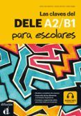 las claves del dele a2b1 para escolares