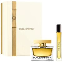 dg perfume the one 75ml edp mini10ml para mujer