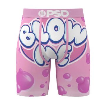Bóxer PSD underwear Blow Me rosa