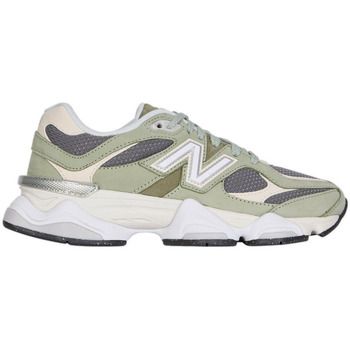 New Balance Deportivas Moda Baskets 9060 confort rembourrage ABZORB para mujer