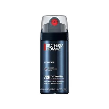 Homme day control anti-transpirant 72h 150ml