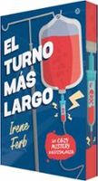el turno mas largo