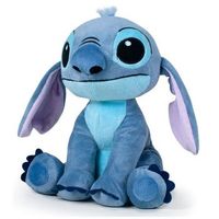peluche stitch disney soft 27cm