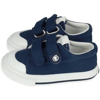 Conguitos Zapatillas Sneakers low para niña