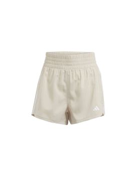 Pantalones de Fitness adidas Pacer Wvn High Mujer Azul/Blanco