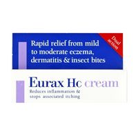 eurax hc cream