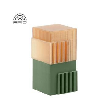 Soporte para PLA / PETG Bambu Lab Natural 1,75 mm