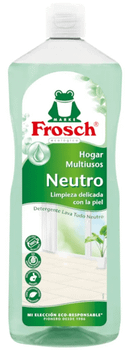 Frosch Limpia Hogar pH Neutro 1 L