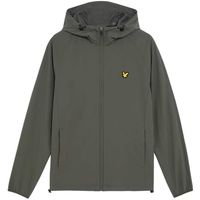 lyle  scott cazadora gt49895 para hombre
