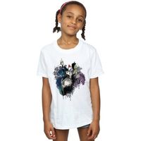 disney camiseta bi13366 para nina