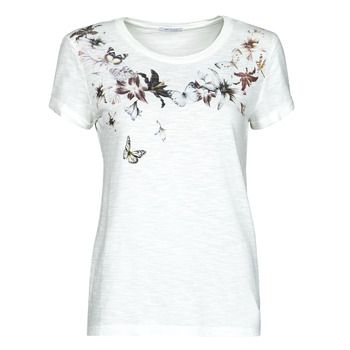 Ikks Camiseta BU10155 para mujer