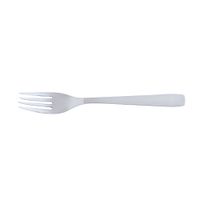set 12 tenedores mesa acero inoxidable 195 cm