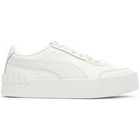 puma zapatillas carina lift para mujer