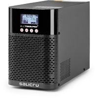 salicru slc twin pro 2 700va schuko sai