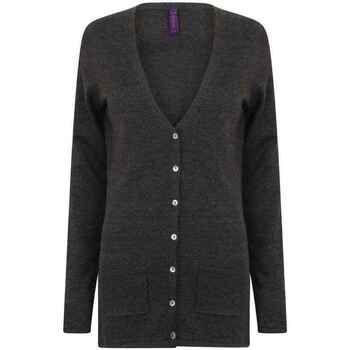 Henbury Chaqueta de punto H723 para mujer
