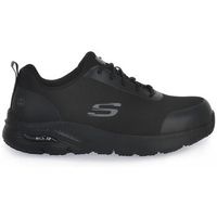 skechers zapatillas 200086ecbbk para hombre