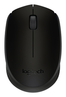 b170 wireless mouse