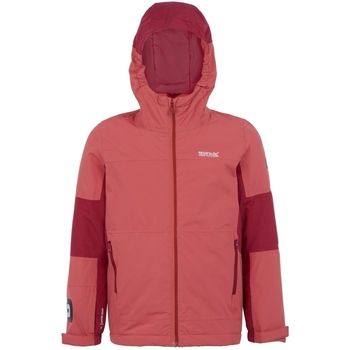 Regatta Chaqueta Beamz IV para niño