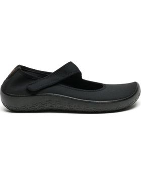 de ARCOPEDICO BAILARINAS PARA MUJER EIFEL 2421 BLACK