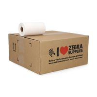 zebra z-perform 1000d 80 rollo recibos 3003072 1016 mm ancho 16 rollos original