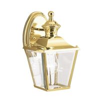 aplique de pared de exterior bay shore s