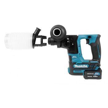 Martillos Rotativos Makita Hr166dsmj De 4800 Rpm Con Sds Plus
