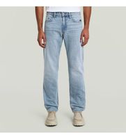 g-star para hombre d23692-e205-g339 jeans mosa straight azul 3132 casual algodon denim