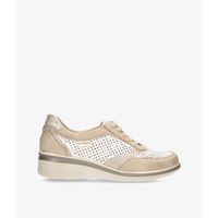 amarpies zapatillas de senderismo 30026 para mujer