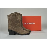 jb martin botines jazz para mujer