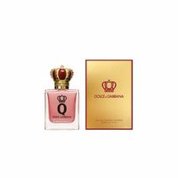 perfume unisex dolce  gabbana q by dolce  gabbana 50 ml
