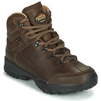 Meindl Zapatillas de senderismo STOWE LADY GORE-TEX para mujer