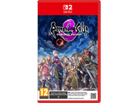 nintendo switch 2 romancing saga 3 destinies united game key card