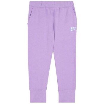 Nike Pantalón chandal Fleece para niña