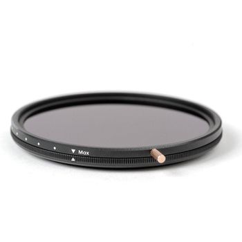 Filtros Cokin Nd-x 32-1000 52 Mm
