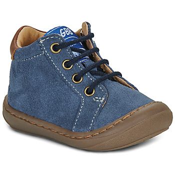 GBB Zapatillas altas LANINOU para niña