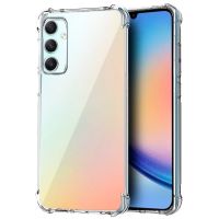 cool funda antishock transparente para samsung a346 galaxy a34 5g