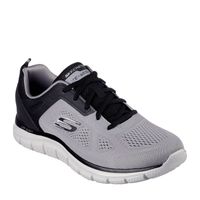 skechers zapatillas grises 232698-gybk