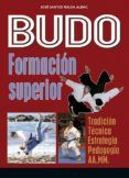 budo formacion superior tradicion tecnica estrategia pedagogia aamm
