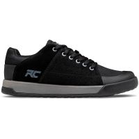 ride concepts livewire flat mtb shoes - uk 11eu 46 - black