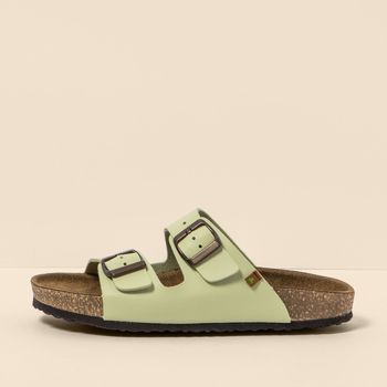 El Naturalista Sandalias 2NE5016LG005 para mujer