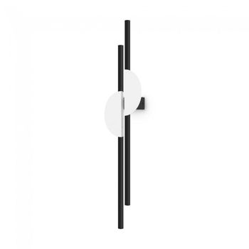Aplique de pared led skyline ii (23w)