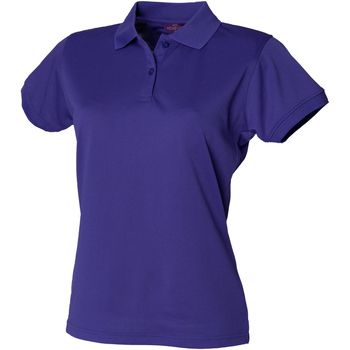 Henbury Tops y Camisetas Coolplus para mujer