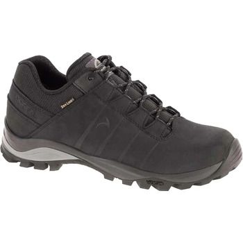 Boreal Zapatillas de senderismo MAGMA STYLE GRAPHITE para hombre