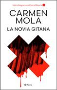 La novia gitana (Inspectora Elena Blanco 1)