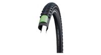 schwalbe cubierta 365 28x2 00 hs475 perf greeng  addix 4season rigide noir c reflec 50 622