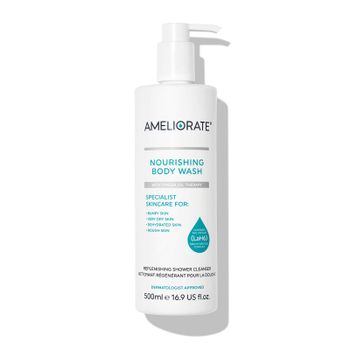 AMELIORATE Nourishing Body Wash - 500ml