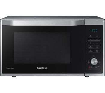 SAMSUNG MC32J7055CT/EU Combination Microwave - Stainless Steel, Stainless Steel
