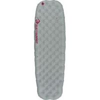 sea to summit colchoneta hinchable ether light xt mat womens regular estano