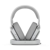 auricular fractal design scape inalambricoalambrico diadema intraaural con microfono boom