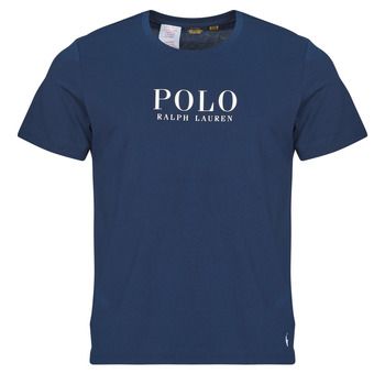 Polo Ralph Lauren Camiseta S/S CREW SLEEP TOP para hombre